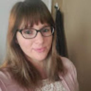 Meet your Posher, Stacey